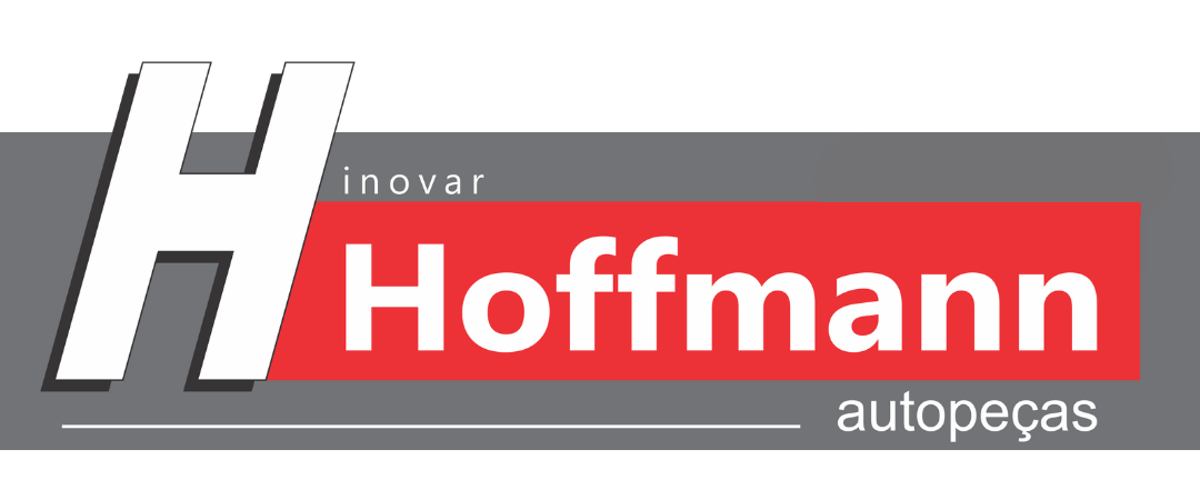 Logo Auto Peças Hoffmann